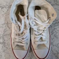 converse all star taglia 40