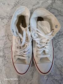 converse all star taglia 40