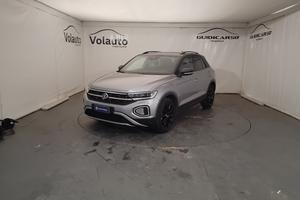VOLKSWAGEN T-Roc I 2022 - T-Roc 1.0 tsi Style 110c
