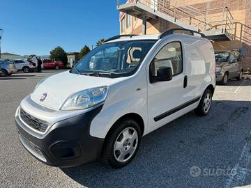 Fiat Fiorino 1.3 MJT 95CV Multispazio Semivetrato 
