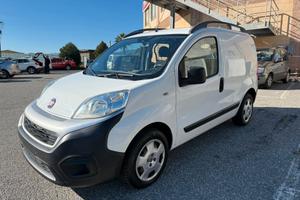 Fiat Fiorino 1.3 MJT 95CV Multispazio Semivetrato 