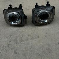 Fendinebbia anteriori subaru Impreza wrx my05