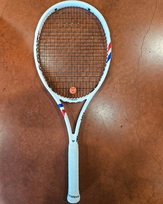 Tecnifibre T-Fight 98  305gr.   manico 2