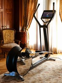 CROSS PERSONAL ELLITTICA DA CASA - TECHNOGYM