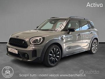 MINI Countryman Cooper SE 1.5 Classic all4 auto