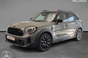 MINI Countryman Cooper SE 1.5 Classic all4 auto