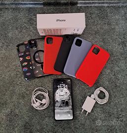 IPHONE 11 128 GB