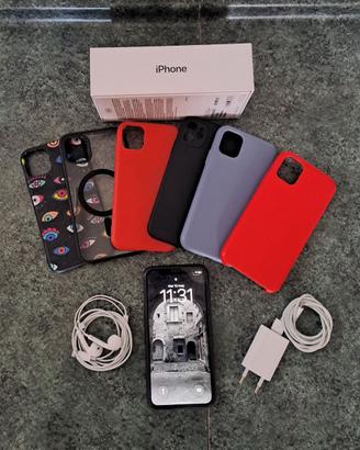 IPHONE 11 128 GB