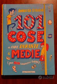 101 cose da fare durante le medie