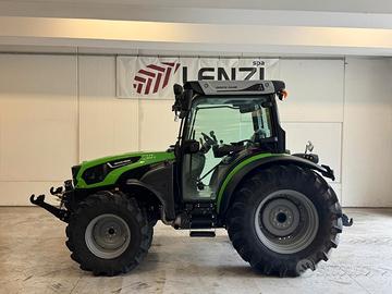 TRATTORE DEUTZFAHR 5115D TTV
