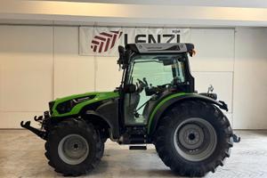 TRATTORE DEUTZFAHR 5115D TTV