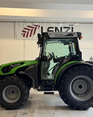 TRATTORE DEUTZFAHR 5115D TTV