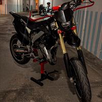 Hm Vent CRM DERAPAGE COMPETITION 125