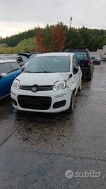 Fiat Panda 2017 1.2 8v Benzina
