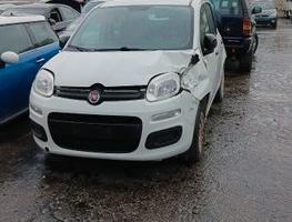 Fiat Panda 2017 1.2 8v Benzina