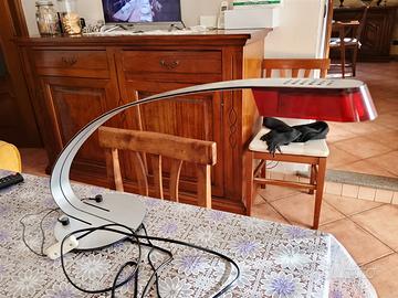 lampada alume tronconi