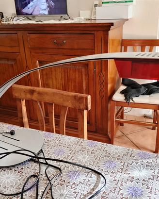 lampada alume tronconi