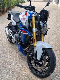 Moto bmw f900 r sport