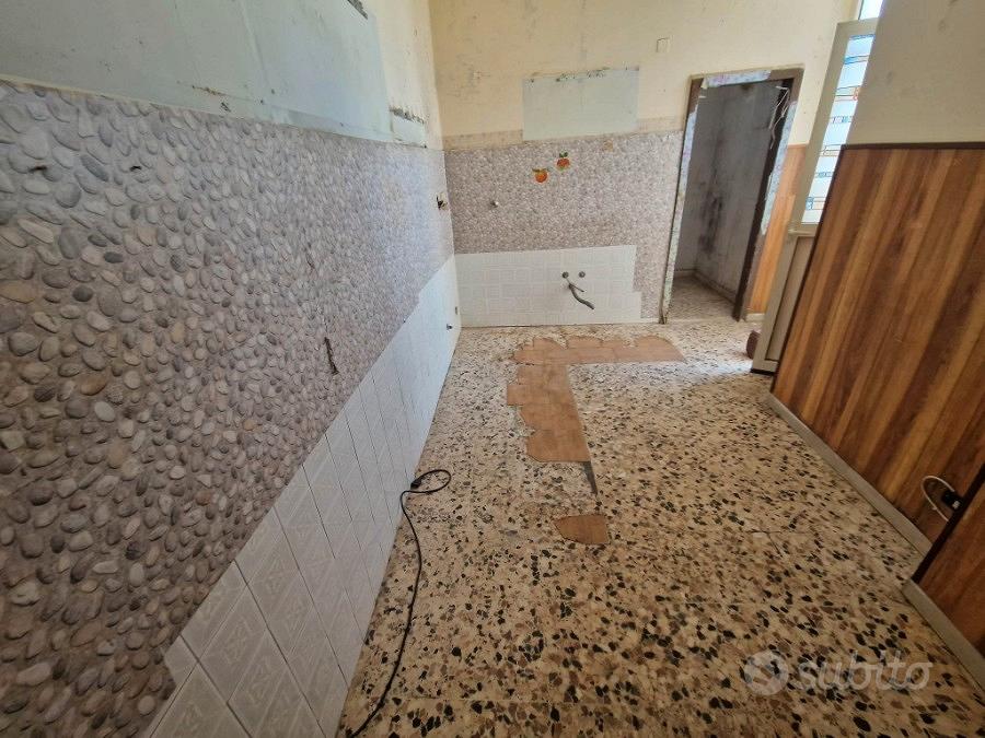 Appartamento – Reggio di Calabria, Reggio Calabria - Vista 2