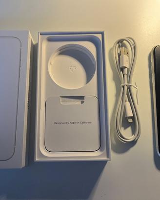 iPhone 11 128 gb con scatola pari al nuovo
