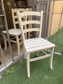 Sedie osteria Franchi la sedia