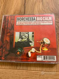 Big calm morcheeba
