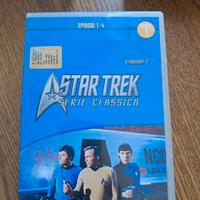 Cofanetto Star Trek