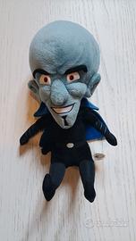 Peluche Megamind 25 cm buono stato