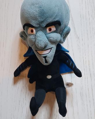 Peluche Megamind 25 cm buono stato