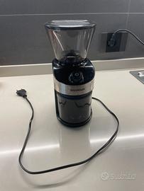 Macina caffè elettrico Shardor