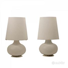 LAMPADA FONTANA ARTE VASO