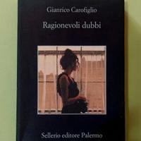 Andrea Camilleri Ragionevoli dubbi