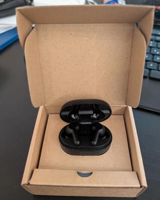 Auricolari wireless AUKEY modello EP-T25