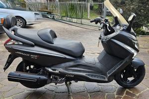 SYM Joi-max 300i Evo