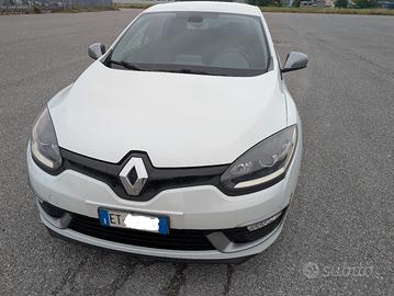 Megane III restyling 2014 1.5 dci gt line