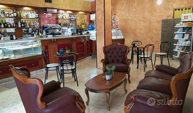 Bar/caffetteria vendita