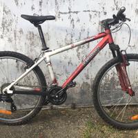Mountain Bike Decathlon Rockrider 26