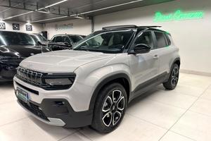 JEEP AVENGER 1200 HYBRID 110 CV EDCT6 SUMMIT TETTO