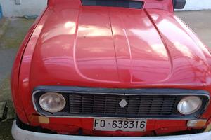 Renault 4, 
