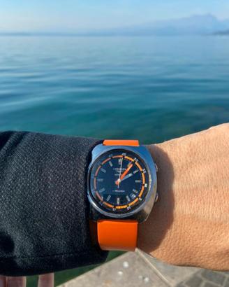 Longines Ultra Chron   S.C.O.N.T.A.T.O