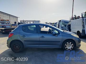 Peugeot 207 wa, wc 1.4 73cv 06-13 - ricambi