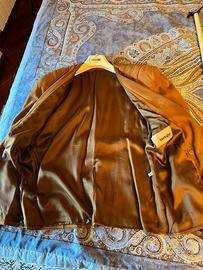 Giacca da donna in renna taglia 46