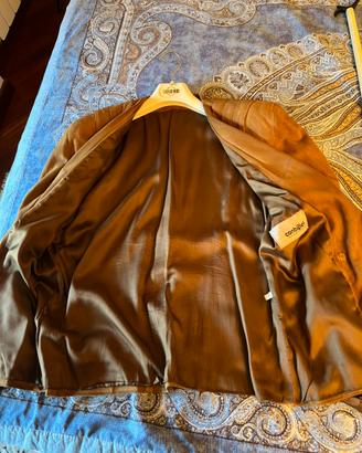 Giacca da donna in renna taglia 46