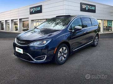 Chrysler Pacifica PACIFICA