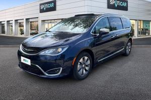Chrysler Pacifica PACIFICA