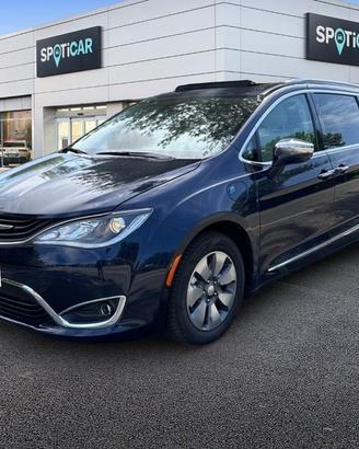Chrysler Pacifica PACIFICA