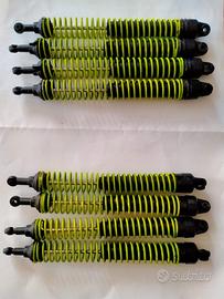 Set ammortizzatori Hpi Savage