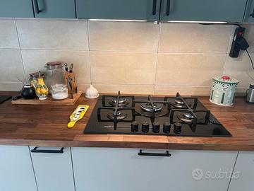 cucina completa nuova
