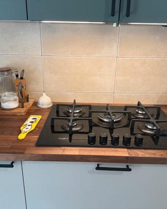 cucina completa nuova