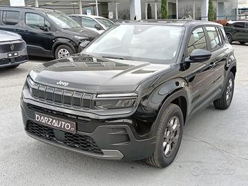 JEEP Avenger Gpl/B 1.2 100cv Longitude